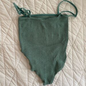 Youswim Poise One Piece in Sage